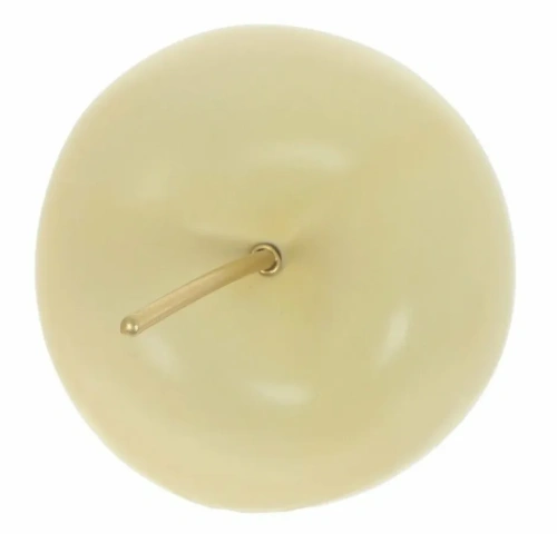 Фигурка декоративная яблоко 9*9*11см 795903